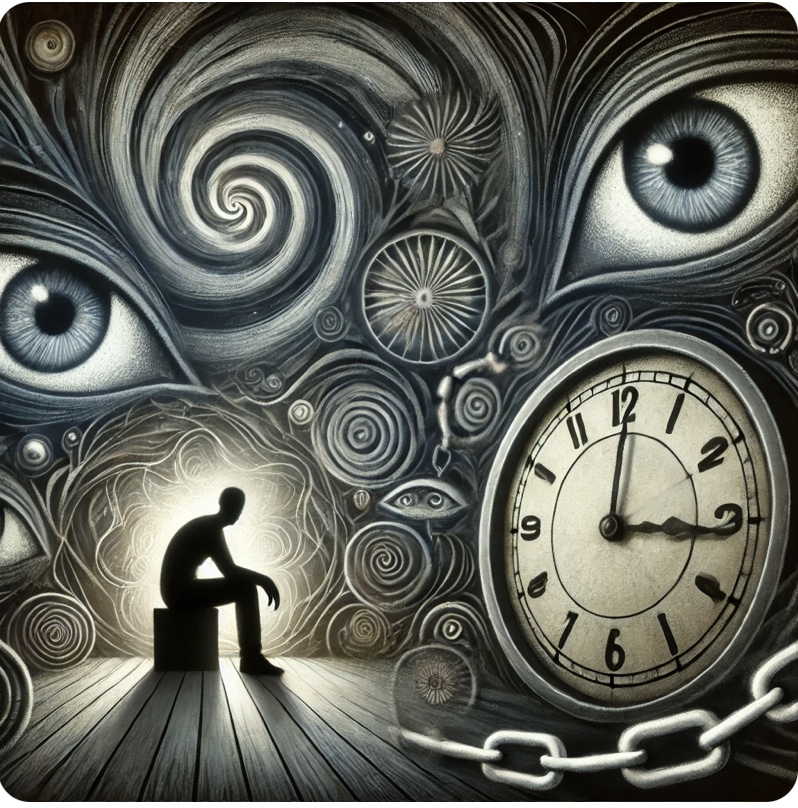 peur des hypnotiseurs