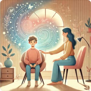 Les bienfaits de l'hypnose pour les enfants et les adolescents