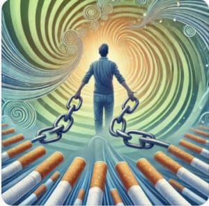 Arrêter de fumer grâce à l'hypnose