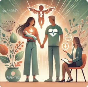 soutien à la parentalité