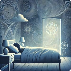 améliorer son sommeil grâce à l'hypnose