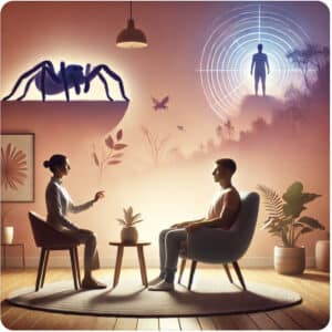 hypnose au service des phobies