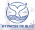Hypnose De Bleu !